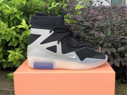 Original level_ Nike Air Fear of God 1 Item Number_ AR4237-903_ full code shipment 40--48-f0c54d3c